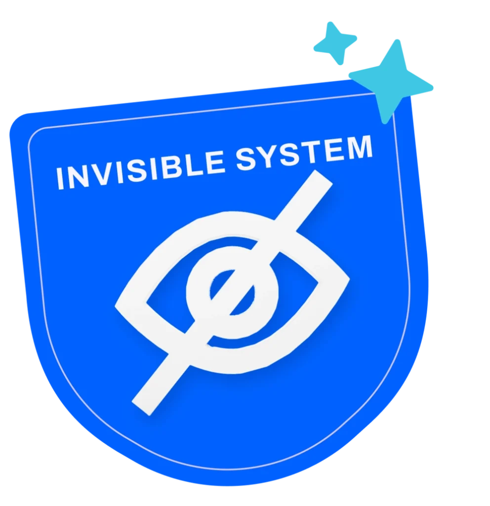 The Invisible System Destroying Your ROI