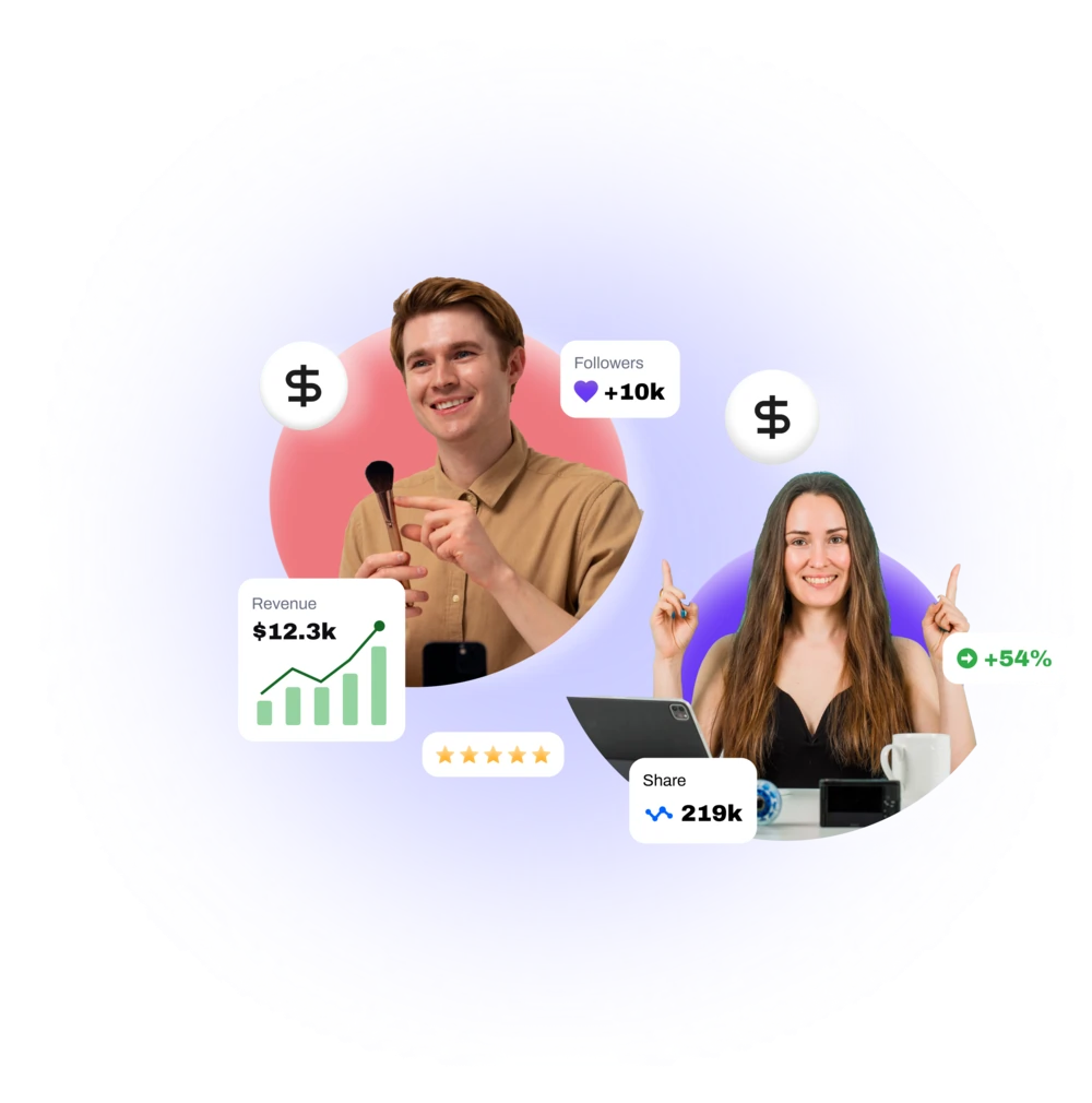 one stop revenue hub